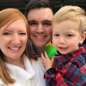 Meet your Posher, Morgan